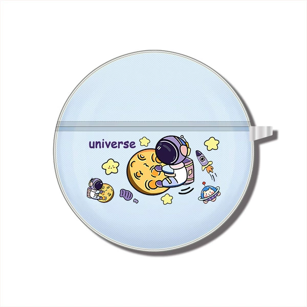 Star Ball Astronaut-Changtu