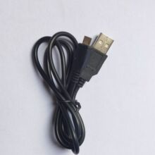 PS4�ֱ���C��usb������micro5p��늾�1M��ɫĥɰ�����b�Α����