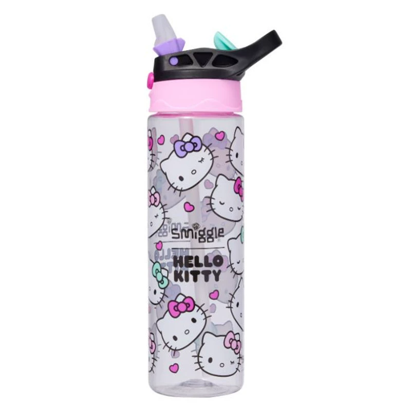 Hello Kitty, Hello Kitty, рюкзак, сумка для детского сада, термос