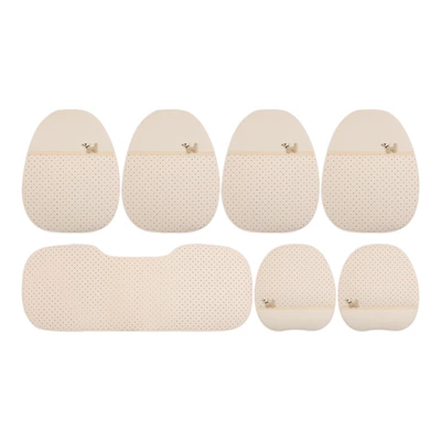 Universal seat cover, of Car Seat Cushions for All
