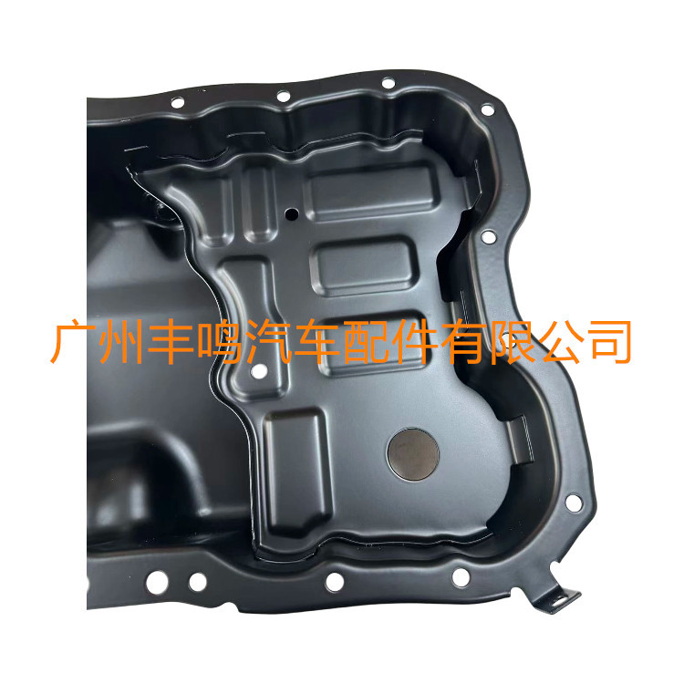 Caja de aceite de motor de automóvil 21510 - 2G100 para Hyundai