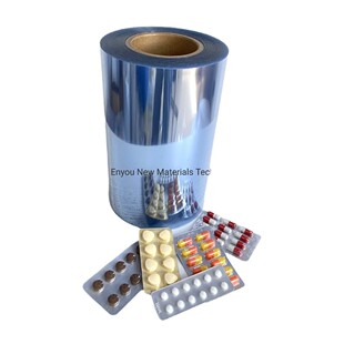 ���|��PVC/PVDC�T��Ĥ���Ƭ���z�����ְ��b ����Ժ� ��NҎ��