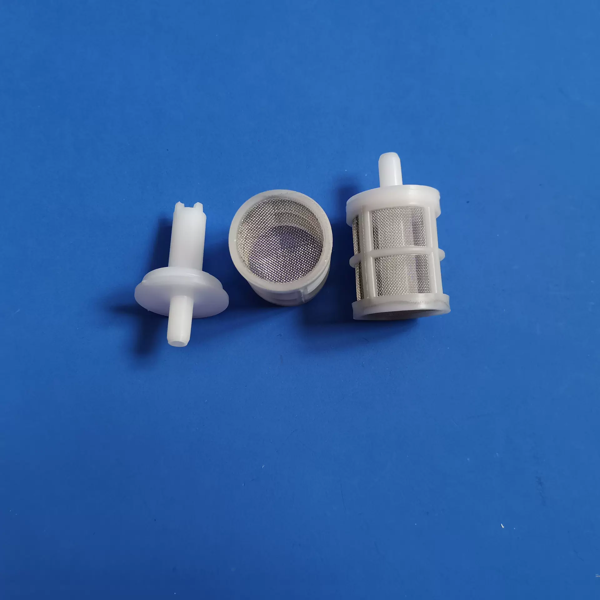 农用滤网喷雾器配件 过滤网 吸水滤网农业滤网小滤网直通式滤网