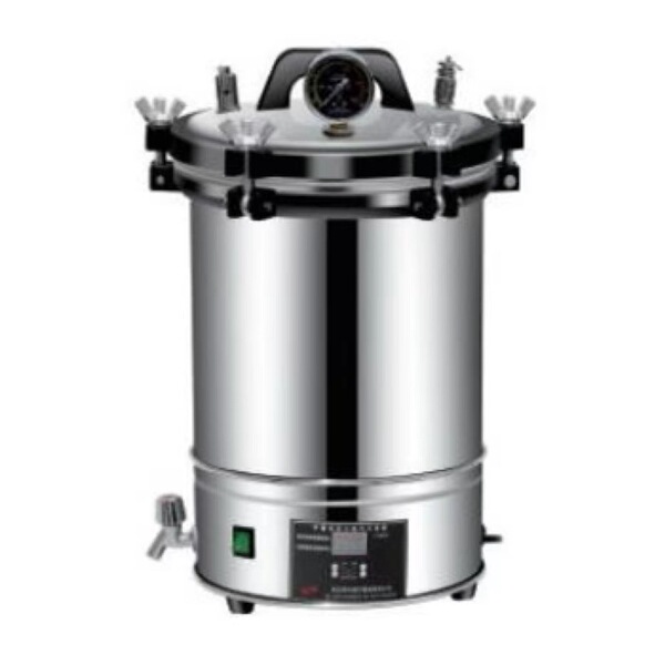 ZY series hand -mounted pressure sterilization cooker stainless…