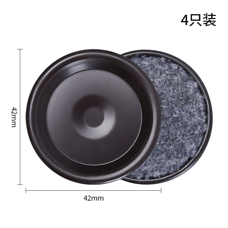 라운드 42MM- 1-5/8"