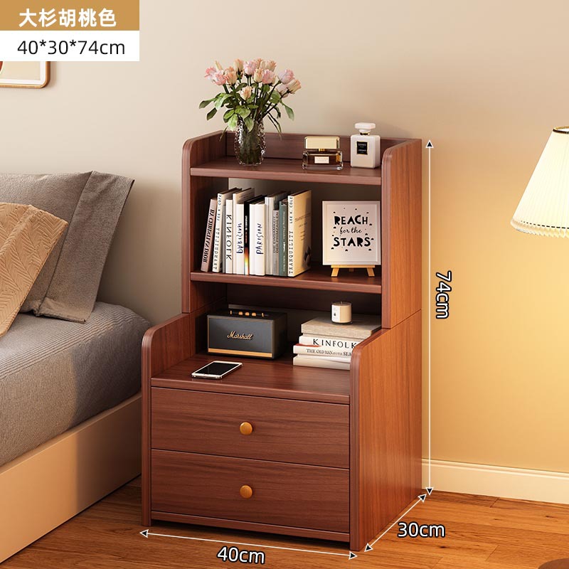 3겹 - 대삼호두색