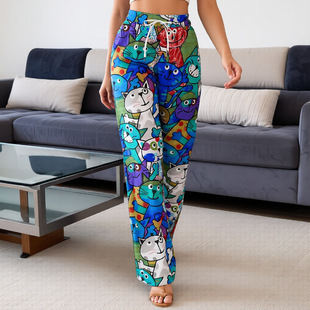 TEMU�羳�W�����R�dŮʿ3D����D�� �ɾo  ���K ��� ����ѝ