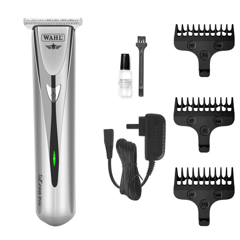 WAHL ワール電気バリカンプロ理髪店グラデーション電気バリカン 2235 美容電気バリカンヘアサロンバリカン|undefined