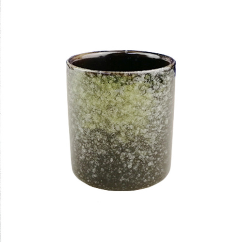 外贸工厂订 制围炉煮茶陶瓷茶杯茶碗喝茶杯子餐厅茶水杯主人杯