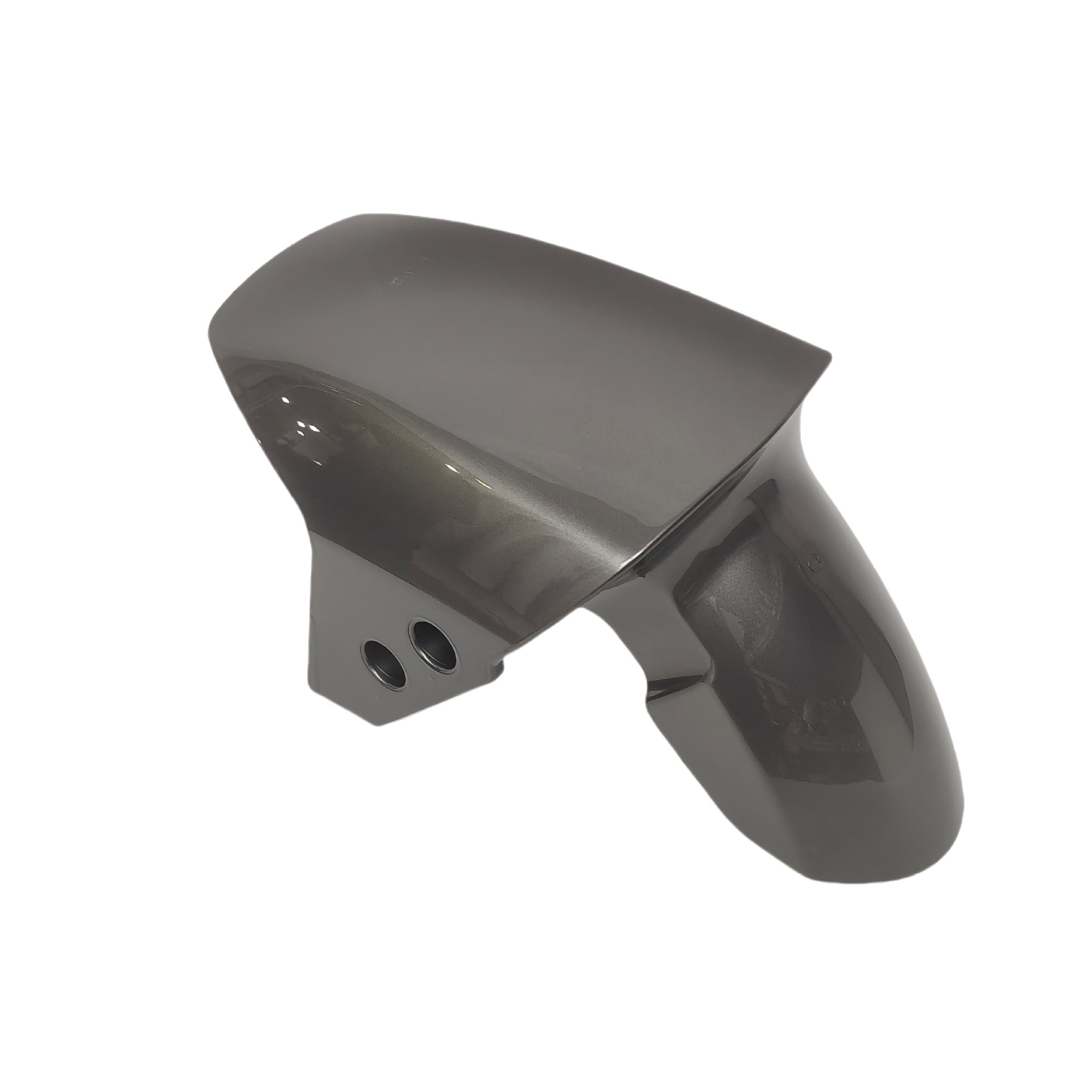 318 Electric Vehicle Original Factory Front Fender, Compatible with Taibang Songjie Four Seasons Star Universal 318 Model Front Fender