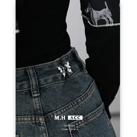 耳环;项链;戒指