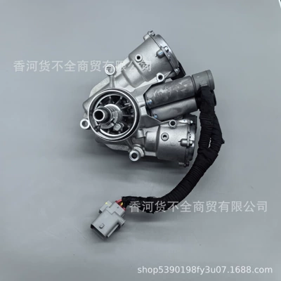 Transmission Shifter Assembly – Other drive systems