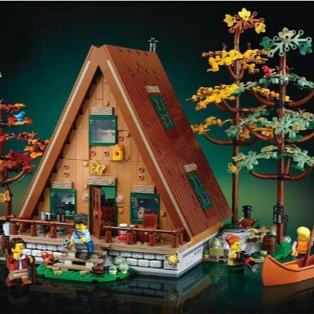 Lego, children's constructor for boys, Birthday gift