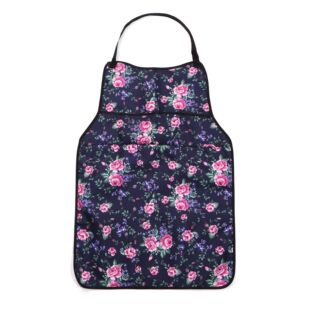 Waterproof apron for food, eating bib 5