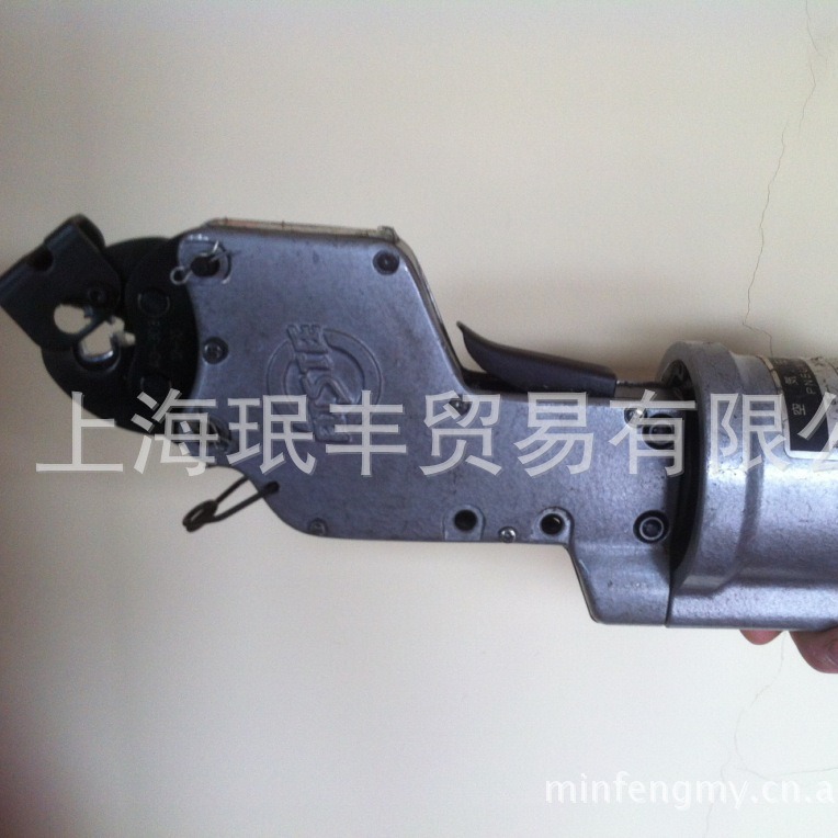 专业供应日本JST品牌的气动手持式端子冷压接钳YA-1