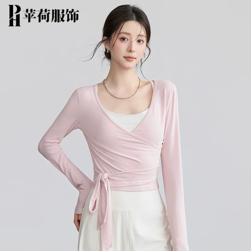Spring belt for yoga for gym