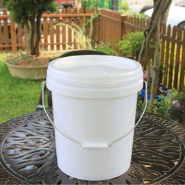塑料桶