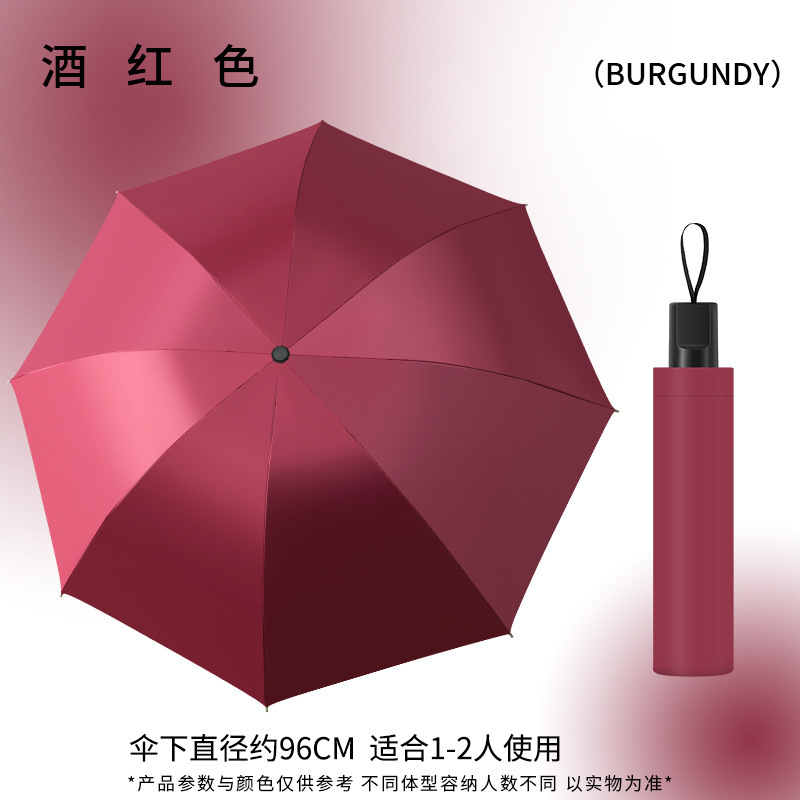 雨伞大号晴雨两用遮阳伞加厚加大折叠伞批发防晒伞防紫外线太阳伞|undefined