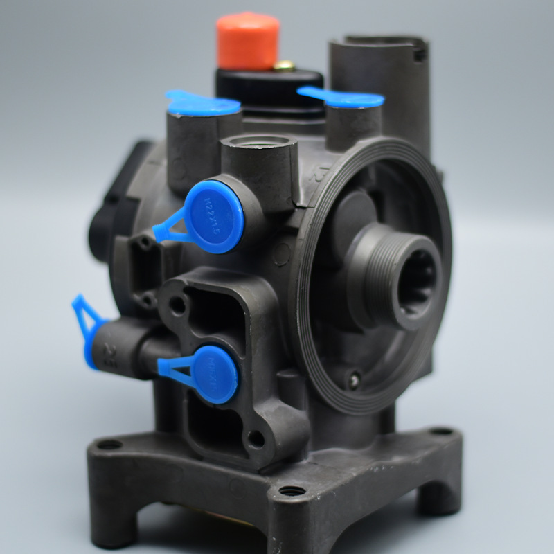 Piezas del autobús del camión pesado del montaje LA8125 de la base del secador del aire de SMT