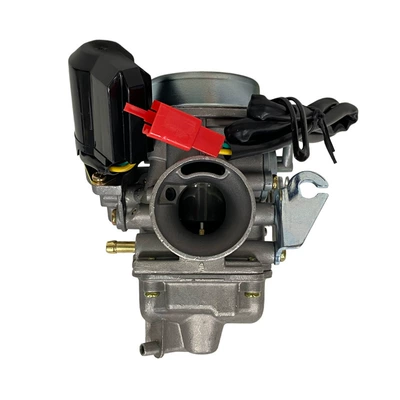 PD24J motorcycle carburetor is Carburetor