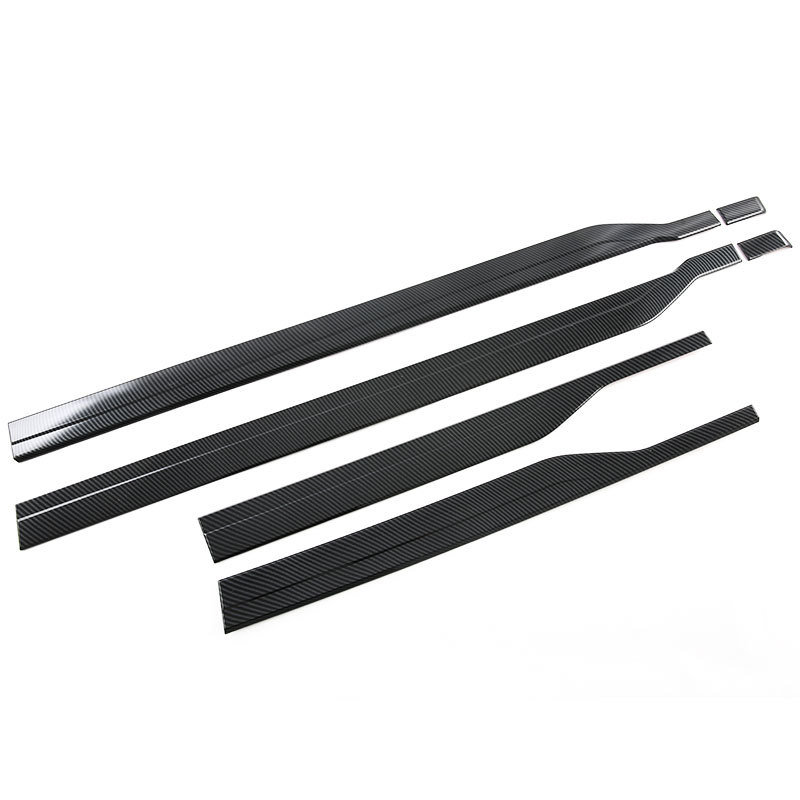 Suitable for 23 Honda CRV door edge strips, body trim strips, door anti-collision strips, exterior trim modification accessories
