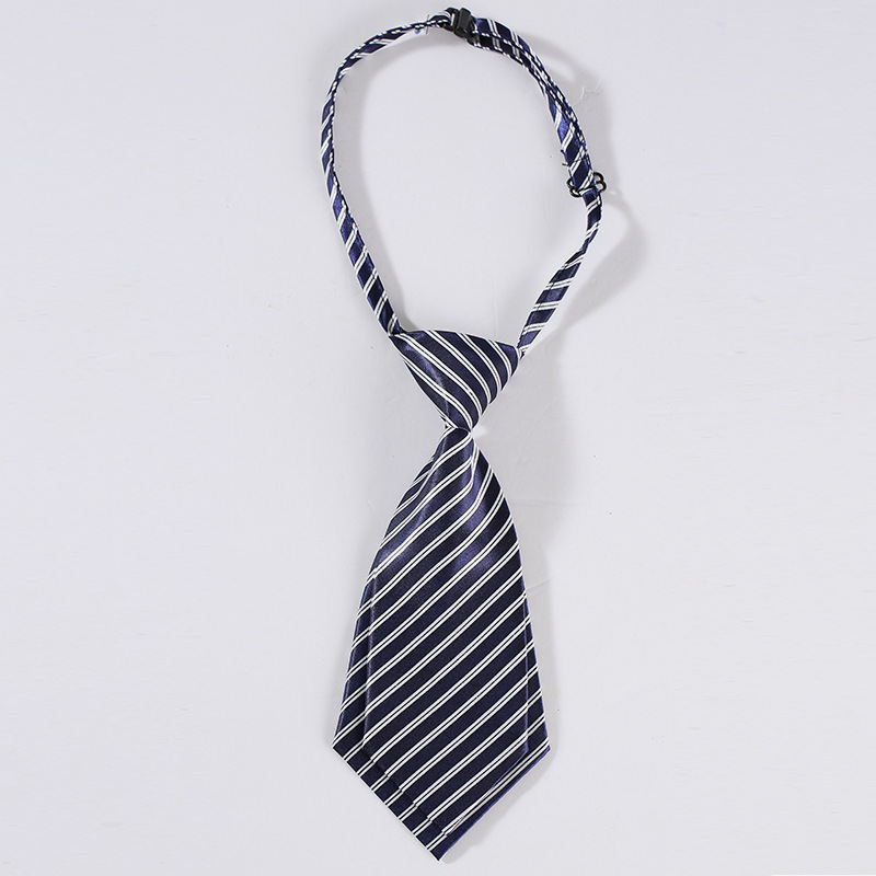 SPH814 로얄 블루 스트라이프