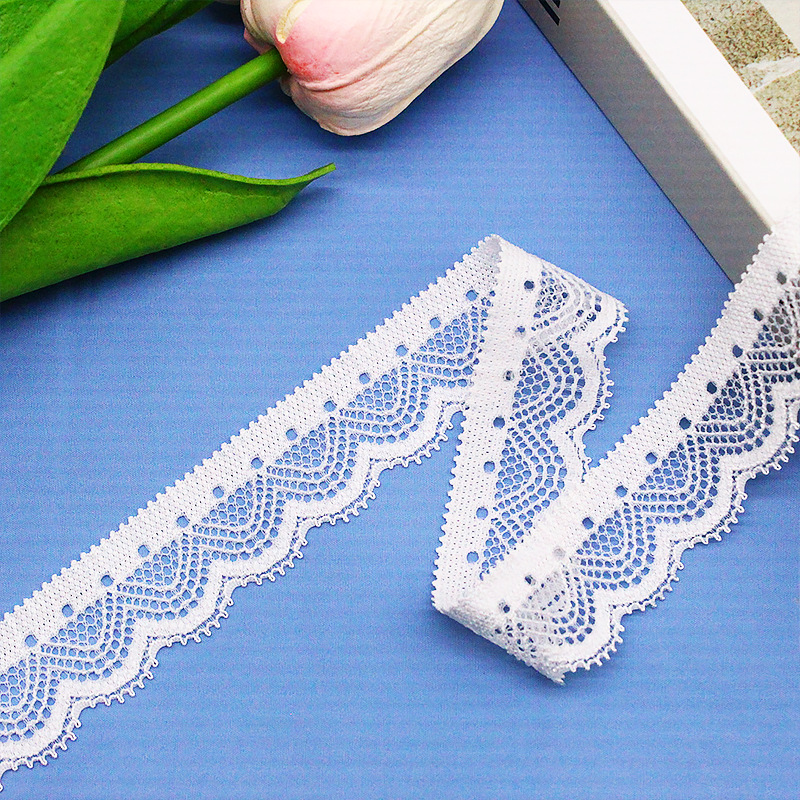 ��ɫ���˱�С��˿2.5cm����������˿����diy����ȹ�ڸ�װ����