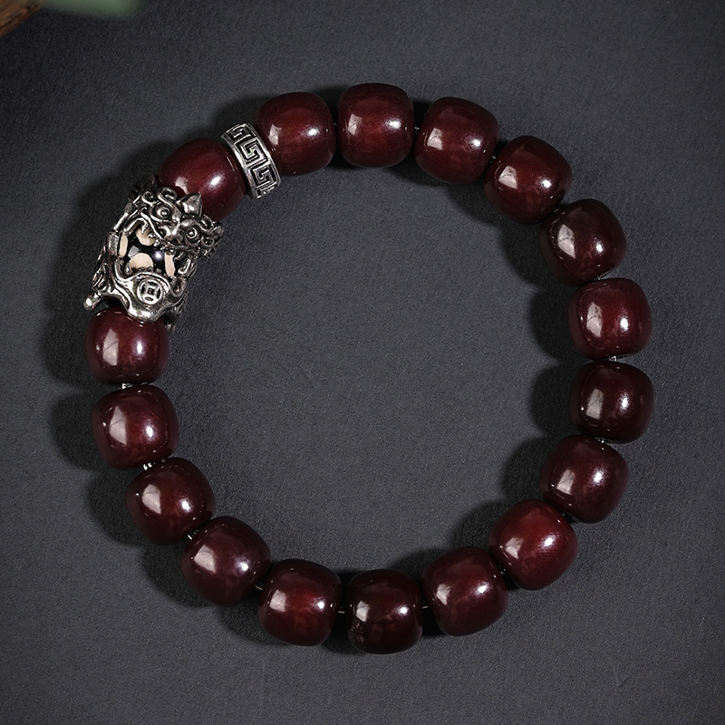 스노우 더스트 [단일 원형 구형 배럴]