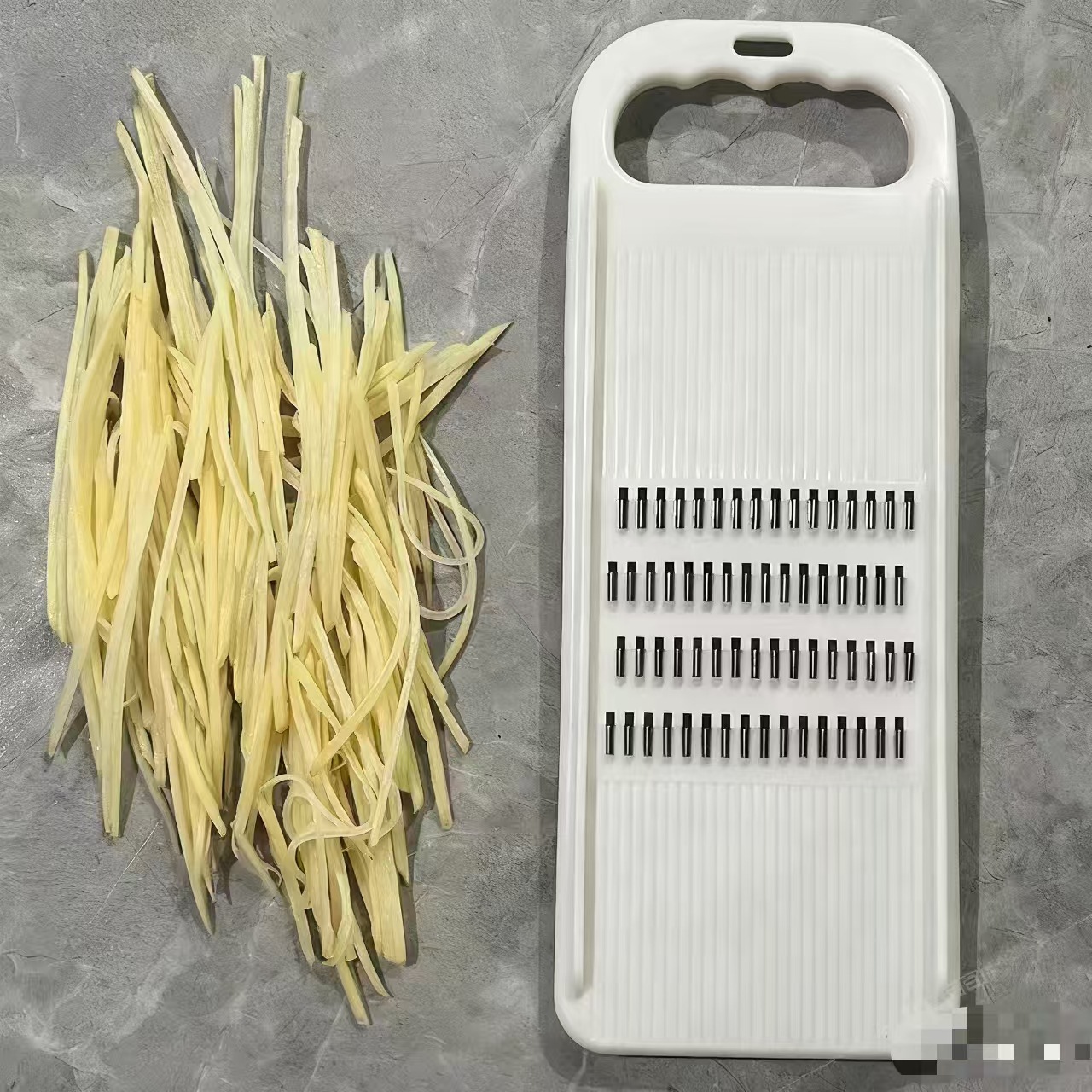 Multi-Functional Potato Shredder, Household Vegetable Grater, Kitchen Shredding Tool