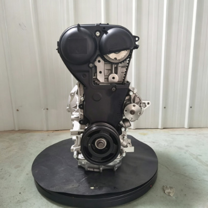 Brand new Ford SHDA engine assembly 1.6L Duratec for Focus 2nd generation C-MAX direct sale 2.0L