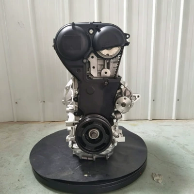 Engine assembly engine assembly 1.6L Duratec