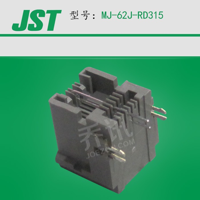 MJ-62J-RD315����JST������2/4����