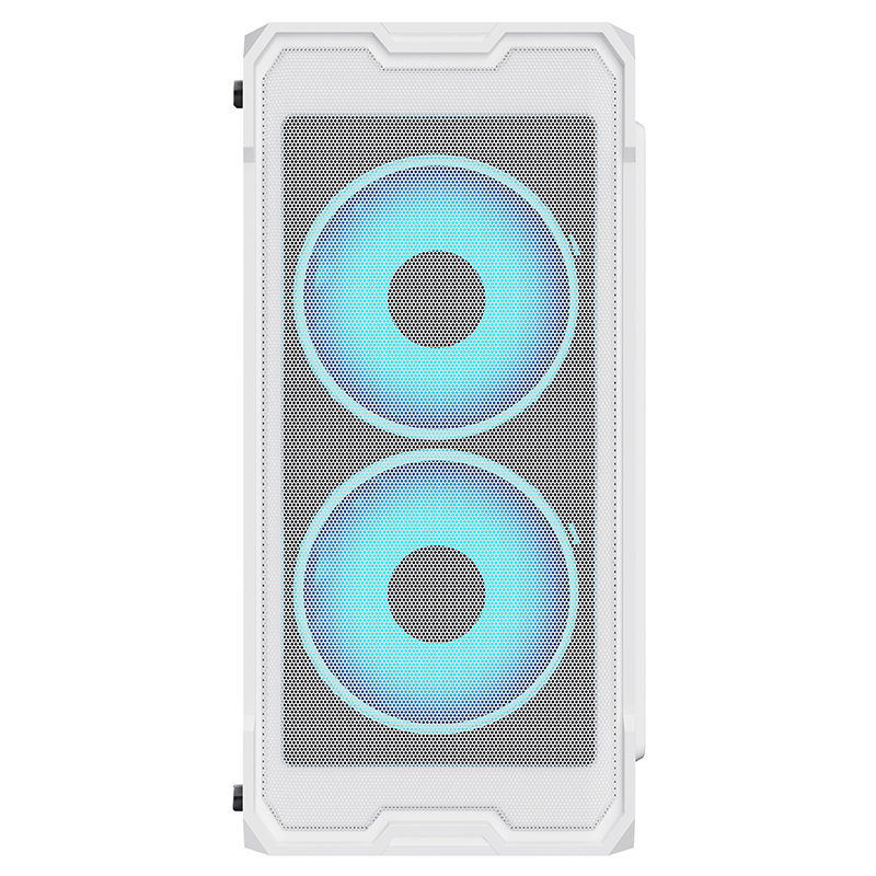 Мини-материнская плата mini-ITX/mini-mATX в сборе, корпус компактный ATX с прозрачной боковой панелью, маленький системный блок DIY, поддержка ITX 3.0