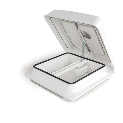 Fan 280*280 Ventilation Skylight — Sunroof and accessories