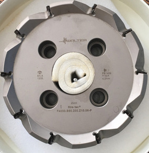 WALTER�ߠ���㊵��PF4080.B16.050.Z03.04�bODHX0605��Ƭ