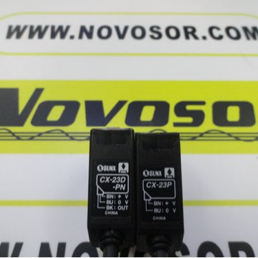 现货供应  CX-23P SUNX  传感器
