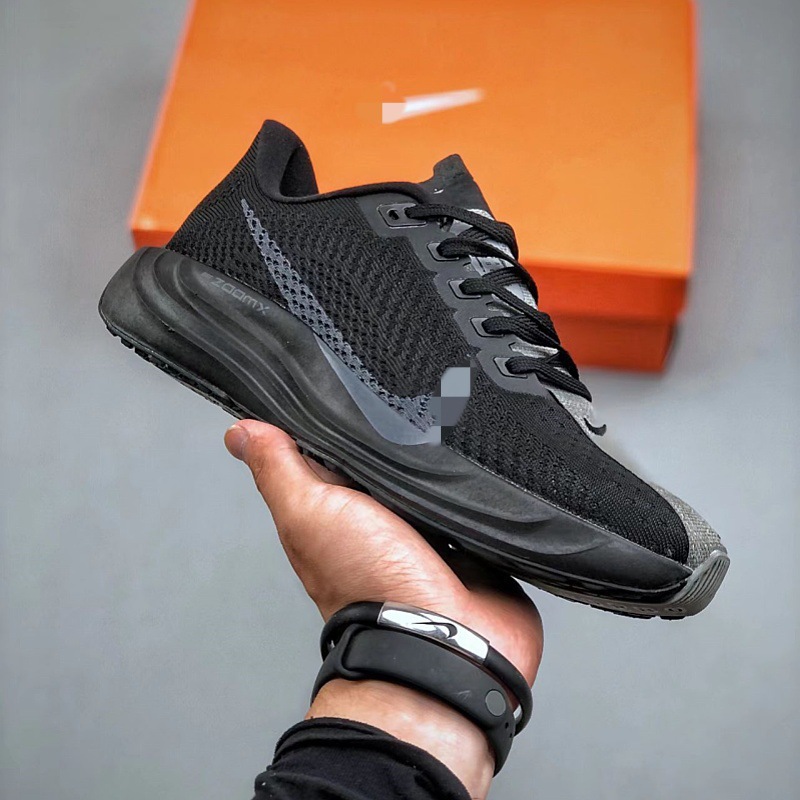 Zapatos Pitian 2024 nuevos zapatos Pegasus para hombres, zapatos de maratón para hombres, verano, invierno y otoño