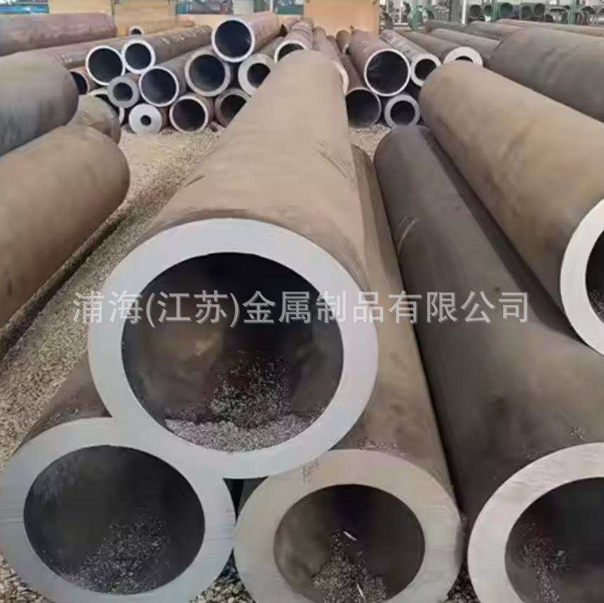 厂家直供不锈钢无缝管不锈钢无缝管 304不锈钢无缝管