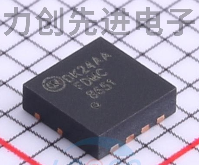 FDMC8651 封装 Power-33-8 MOS场效应管
