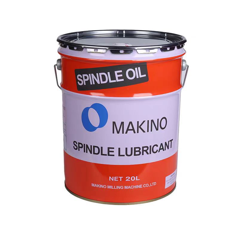 牧野机床主轴油MAKINO spindle lubricant牧野机床主轴油