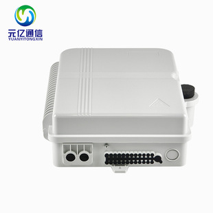 Fiber Termination BOX��˿ڹ��w���w��FTTH16о24о���w�Ӿ���