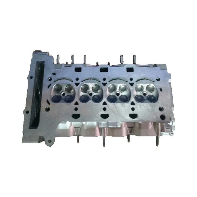 High-Quality Engine Cylinder Head Complete for Peugeot 0200Hf 0200Hr 0200Hq 0200Gv Citroën