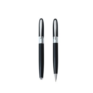 Manufacturers produce business gifts suit pairs of pen Metal Ballpoint Pen exquisite advertising set pen