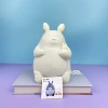 No. 2 Totoro White Embryo