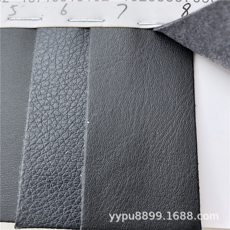 Factory direct supply cow bar space pu wave shoes leather shoes leather bags decorative artificial leather shoes cloth wholesale