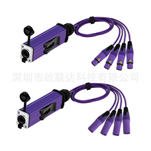 RJ45���z3PIN�Դ�B�Ӿ���о �����L �{��̨ԒͲ���z���^