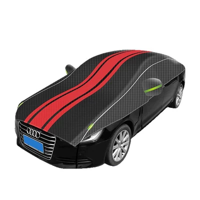 Frost Protection Car Cover, Half-Body | Car clothing