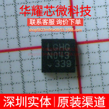 LTC3026IDD-1 ȫ��ԭ�b �zӡLGHG ���bDFN-10 ���Է�����(LDO)