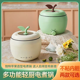 电火锅;电煮锅;煮蛋器