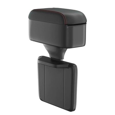 Armrest box pad, Seat Gap Storage Box, Center